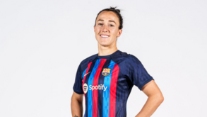 Lucy Bronze é reforço do Barcelona