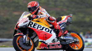 Marc Márquez após quarta operação ao braço: «Não tenho dores e isso é muito importante»