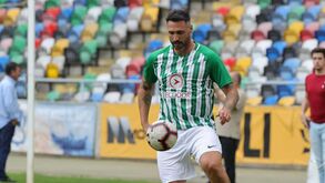 Hugo Almeida e as saídas de Fábio Vieira e Vitinha: «Futebol europeu não anda cego»