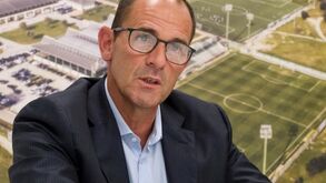 Tomaz Morais: «Não podemos trocar este modelo por vitórias aos fins-de-semana»