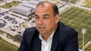 Paulo Gomes e o futuro da Academia Sporting: «O projeto de expansão está em marcha»