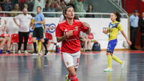 Benfica espreita o penta