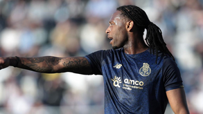 Fenerbahçe de Jorge Jesus quer Rúben Semedo e Xeka