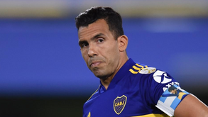 Carlos Tevez vai assumir o leme do Rosario Central