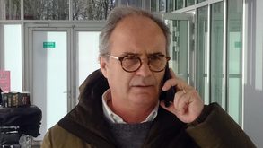 Luís Campos entra em cena por Renato Sanches