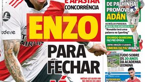 Domingo, 19 de junho de 2022