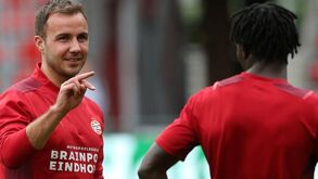 Götze a resolver futuro