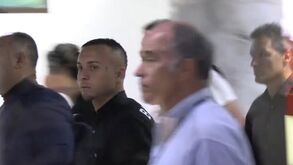 A chegada de Everton ao Flamengo: «Vem com o foco no Mundial do Qatar»