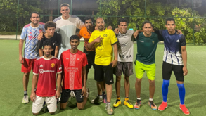 O dia em que Palhinha anunciou... o novo clube