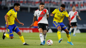 Argentinos avançam que o PSG terá entrado na corrida por Enzo Fernández