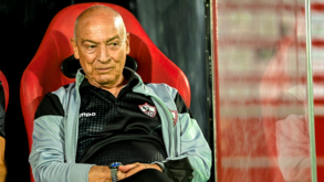 Egito: Líder Zamalek de Jesualdo Ferreira empata com Al Ahly com golo de Shikabala