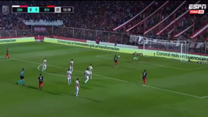 O golaço de Enzo Fernández que deixa os adeptos do Benfica com água na boca