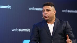 Ronaldo 'Fenómeno' quer um super Valladolid: a longa lista de compras com vários craques