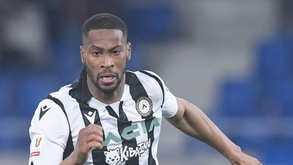 Beto pode trocar Udinese pelo Nápoles