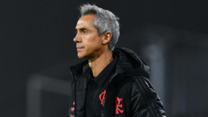 Flamengo trama Paulo Sousa