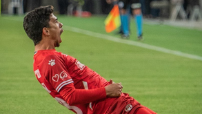 André Martins: «Tive a sorte de ter excelentes treinadores»