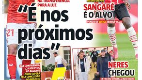 Segunda-feira, 20 de junho de 2022