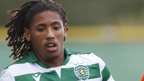 Fim da linha para Bruno Tavares no Sporting: do quadro de elite e treinos com Amorim à imperdoável rebeldia