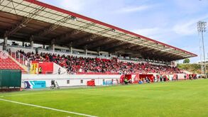 Leixões anuncia que cumpriu todos os pressupostos para competir na 2ª Liga e responde ao Varzim