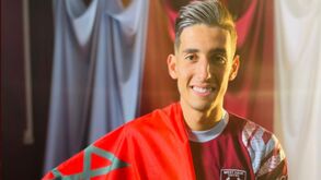 Nayef Aguerd reforça West Ham