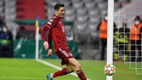 Hoeness garante que Bayern conta com Lewandowski em 2022/23: «Teremos uma equipa atrativa»