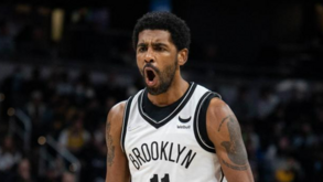 Kyrie Irving pode sair dos Nets e tem dois interessados de peso