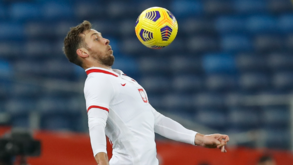 Futebolista polaco Rybus excluído da seleção e do Mundial'2022 por competir na Rússia