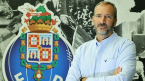 FC Porto anuncia Fernando Sá como novo treinador