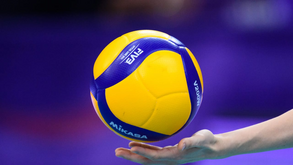 Irão-Bulgária: embate para a Liga das Nações de voleibol