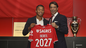Benfica confirma contratação de David Neres: conheça os valores da transferência