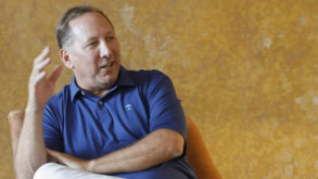 John Textor vai ser proprietário do Lyon: os números que estão em cima da mesa