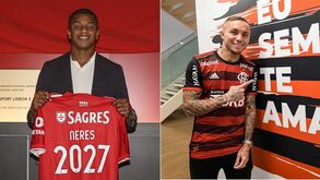 Mercado a mexer: todos os rumores e confirmações