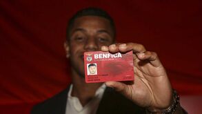 Como pode David Neres encaixar no Benfica: um possível onze das águias para 2022/23