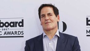 Mark Cuban: um milionário generoso