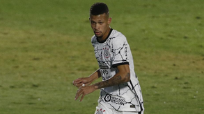 Empresários de João Victor em Portugal para reunir com responsáveis do FC Porto