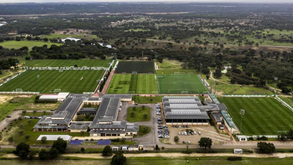 Expansão à vista nos 20 anos da Academia