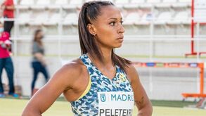 Ana Peleteiro diz que foi abusada sexualmente por um ex-namorado: «Afetou-me bastante»