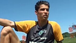 Pauleta e o Record Challenge Park: «Ver todas estas crianças a fazer desporto com os pais e os avós...»