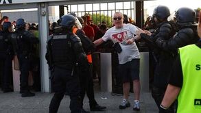 UEFA já confirmou 2.600 bilhetes falsos na final da Liga dos Campeões