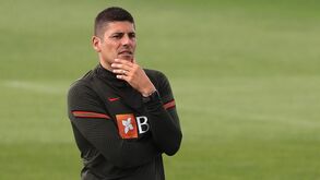 Francisco Neto: «Este grupo de jogadoras faz-nos acreditar que podemos ter sucesso no Europeu»