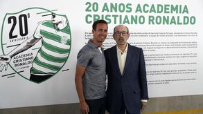 Tudo sobre o 20.º aniversário da Academia: os planos da expansão, declarações, vídeo explicativo e viagem fotográfica pela cerimónia