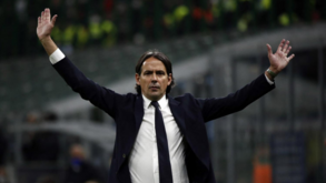 Simone Inzaghi renova e vai ser treinador do Inter Milão até 2024