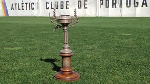 Atlético reivindica título de campeão nacional da época 1927/28