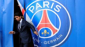 Presidente do PSG pretende revolucionar o clube: «Quero ter só jogadores parisienses»