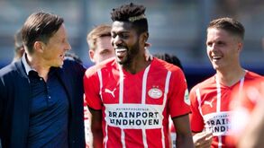 Elogiado por Schmidt no PSV e desejado pelo Benfica: o que dizem de Sangaré