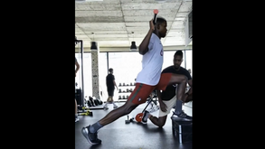 Florentino: «Fiz uma reflexão e vi que necessitava de melhorar e ganhar alguns aspetos físicos»