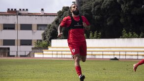 Costinha espera fim do calvário