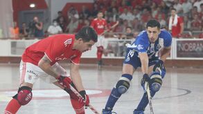 Rui Costa propôs 2 anos  de renovação a Nicolía