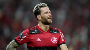 Léo Pereira na lista de possíveis alvos