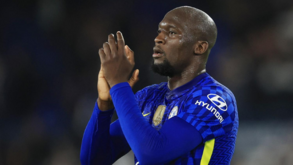 Chelsea empresta Lukaku por 8 M€